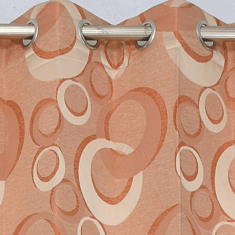 Stockton Door Curtains Set of 2