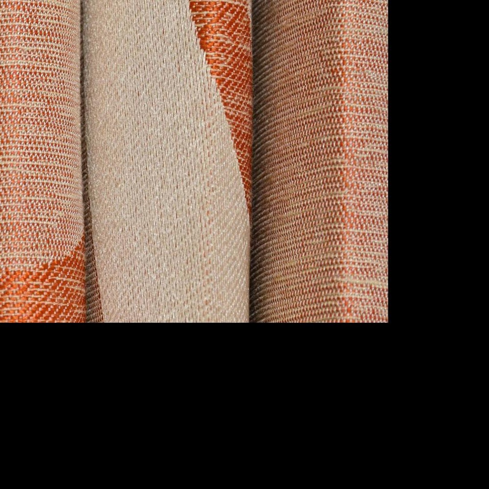 Stockton Door Curtains Set of 2