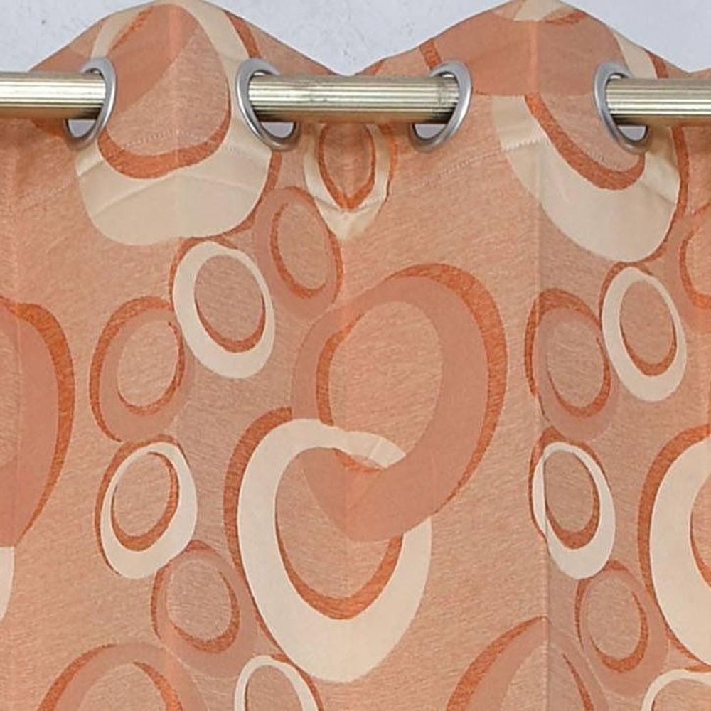 Stockton Door Curtains Set of 2