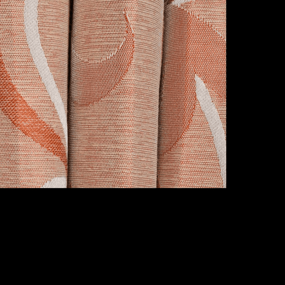 Lourence Door Curtains Set of 2