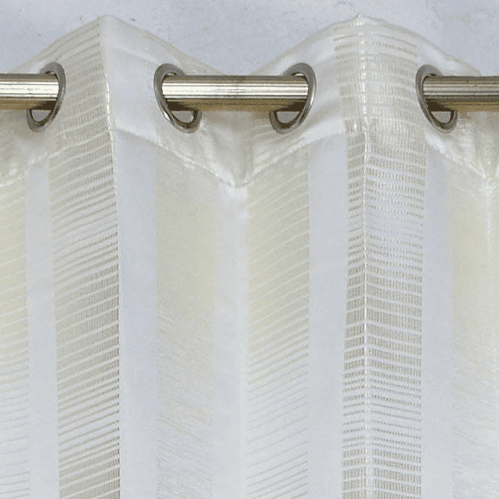 Avah Door Curtains Set of 2