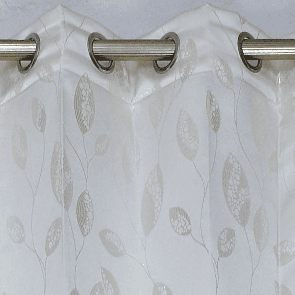 Casia Door Curtains Set of 2