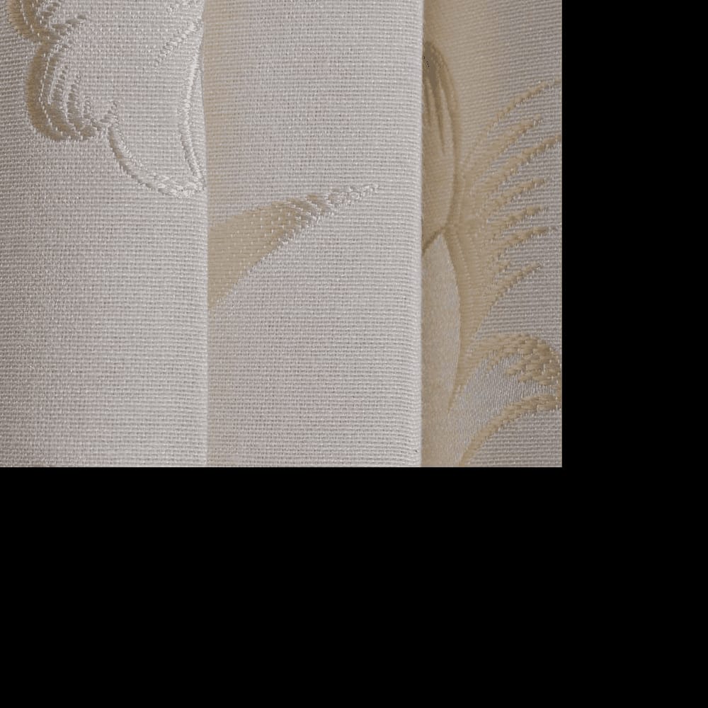 Jolanta Door Curtains Set of 2