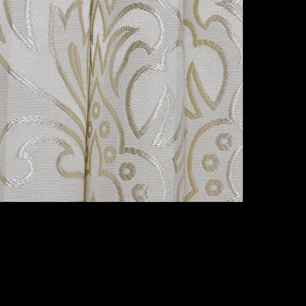 Sue Door Curtains Set of 2