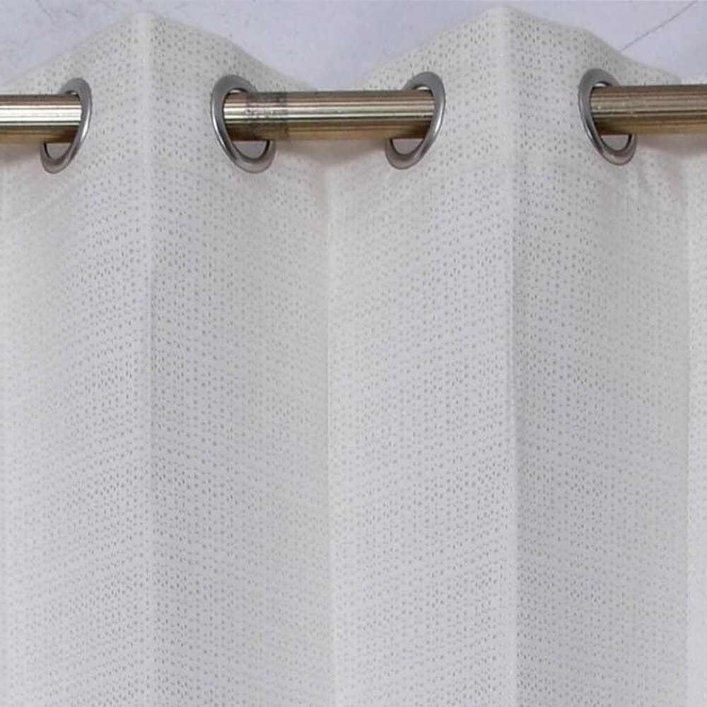 Brooklyn Door Curtains Set of 2