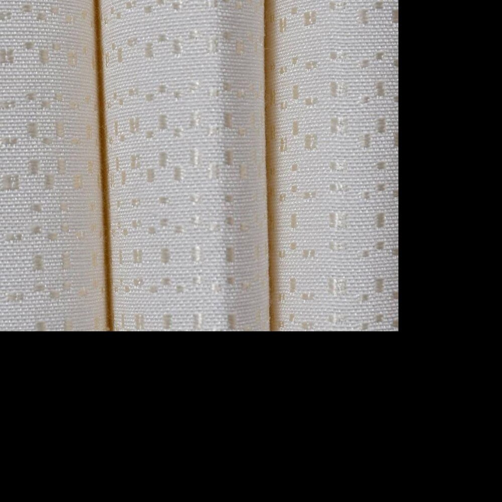 Brooklyn Door Curtains Set of 2