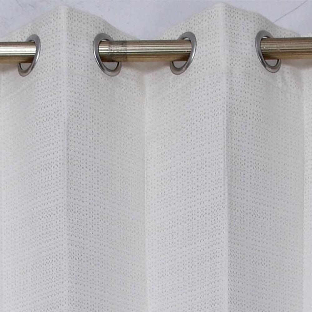 Brooklyn Door Curtains Set of 2