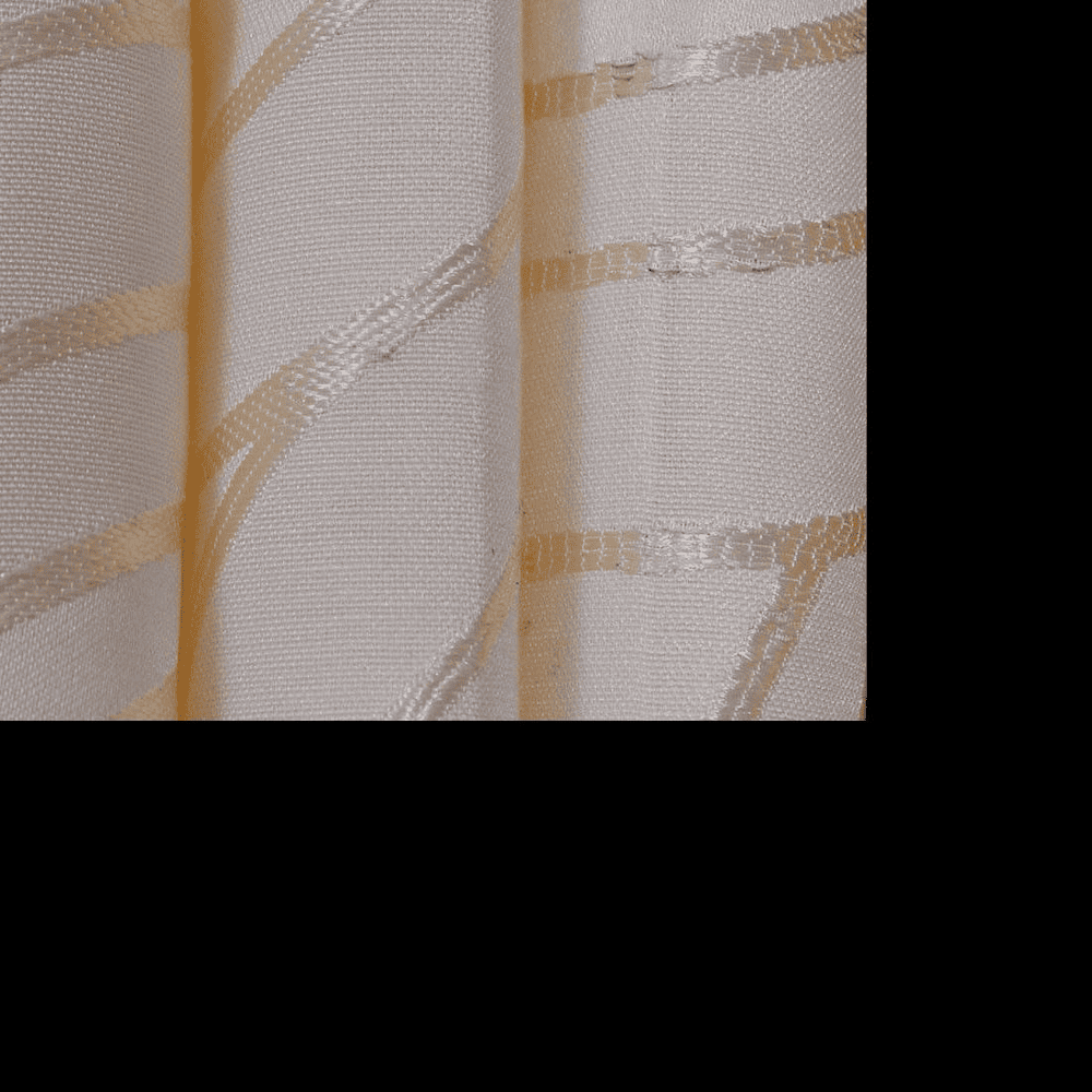 Boston Door Curtains Set of 2