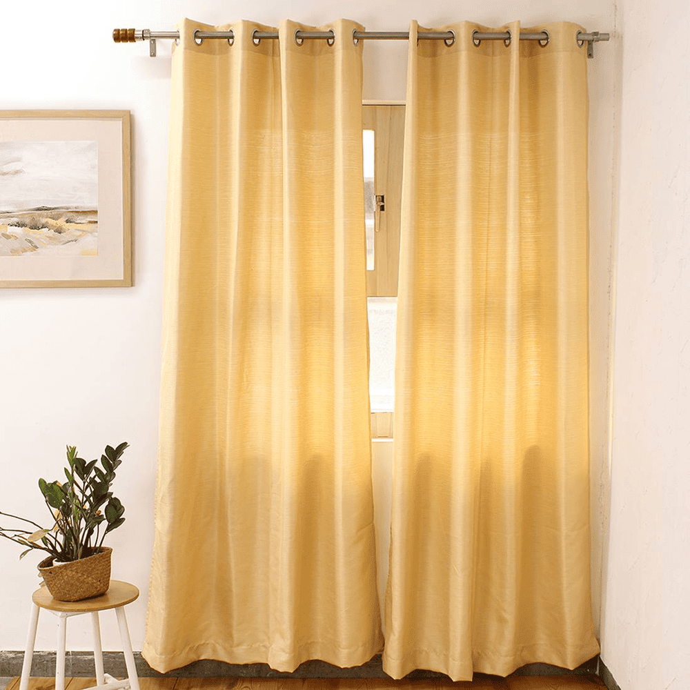 Narmada Door Curtain
