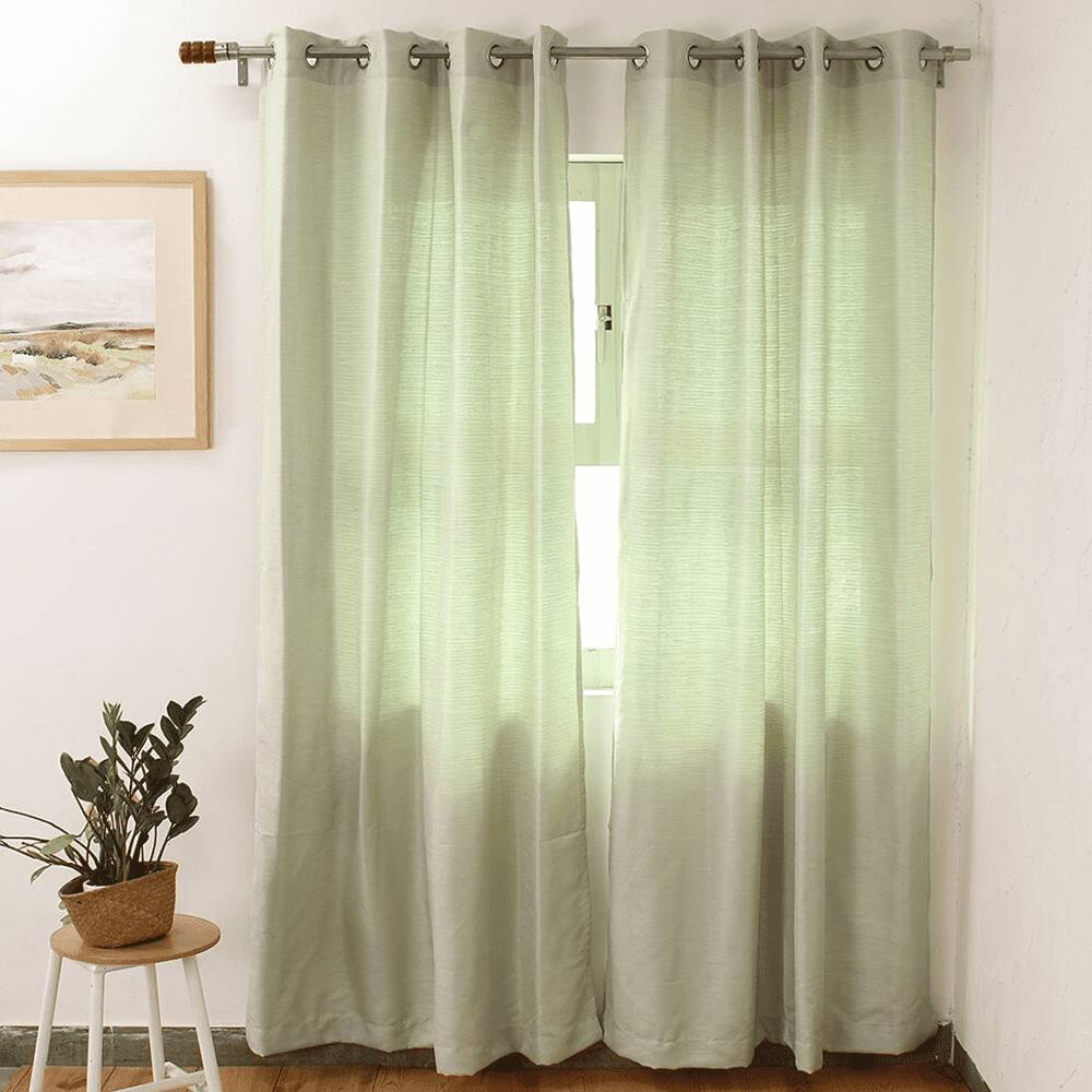 Chambal Door Curtain