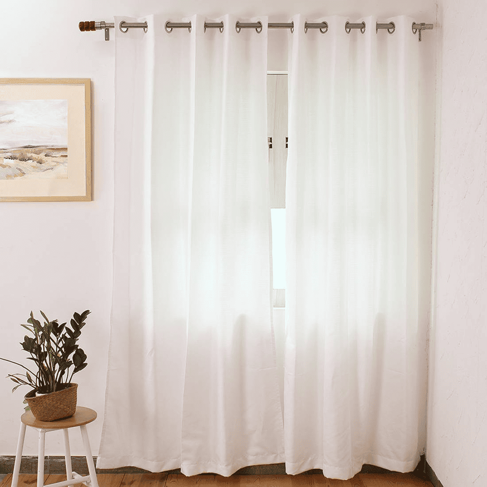 Indus Door Curtain
