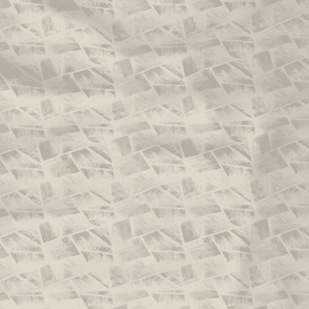 Jeremy Beige Polyester Room-Darkening 9 ft Long Door Curtain