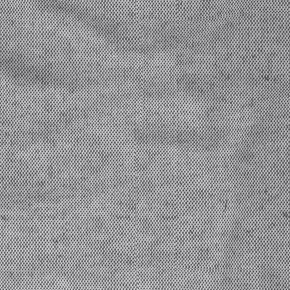 Ariana Grey Polycotton Room-Darkening 9 ft Long Door Curtain Set of 2