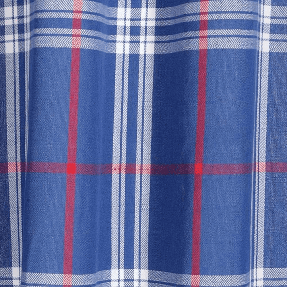 Lorena Door Curtains Set of 2