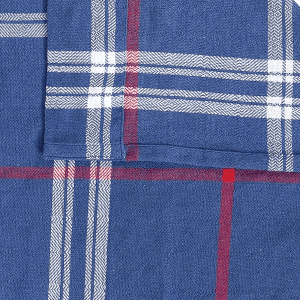 Lorena Door Curtains Set of 2