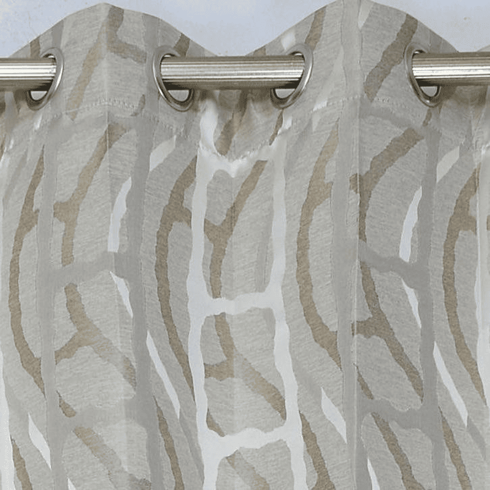 Calanthe Window Curtains Set of 2