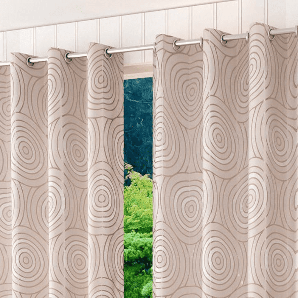Chandler Window Curtains Set of 2