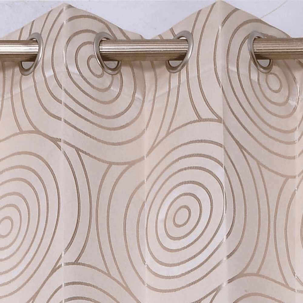 Chandler Window Curtains Set of 2