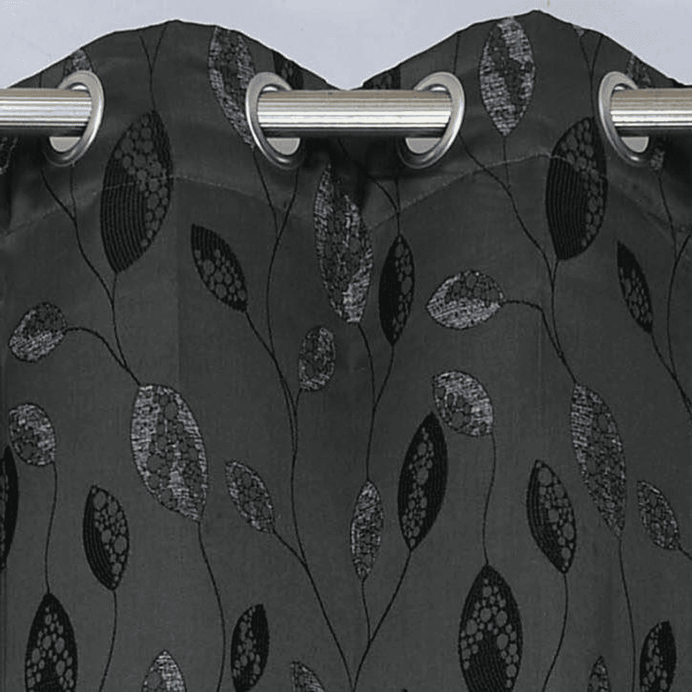 Laurita Window Curtains Set of 2