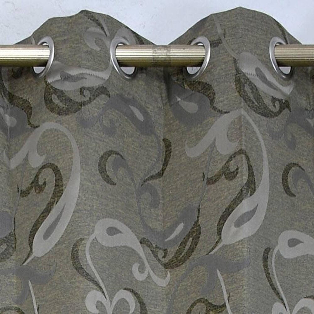 Blodwen Window Curtains Set of 2