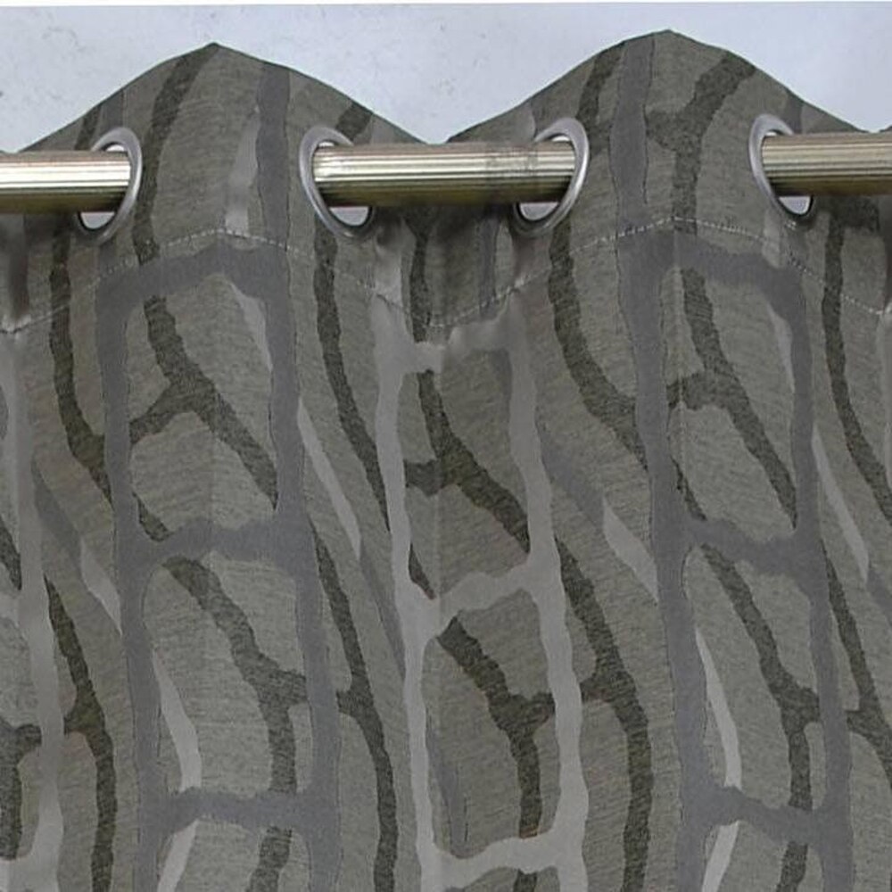 Daffie Window Curtains Set of 2