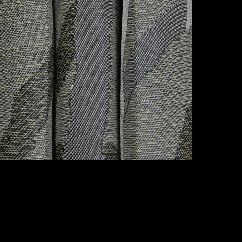 Daffie Window Curtains Set of 2