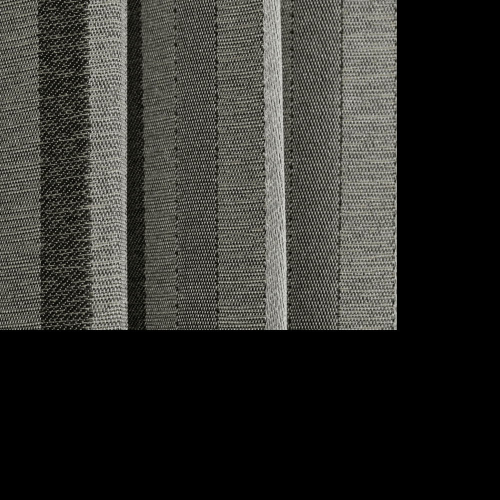 Burch Window Curtains Set of 2