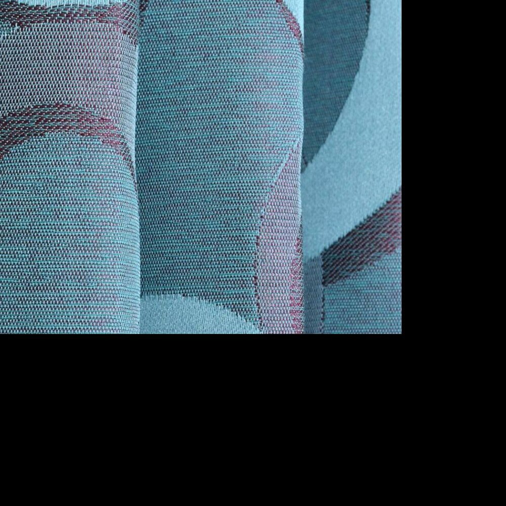 Chany Window Curtains Set of 2