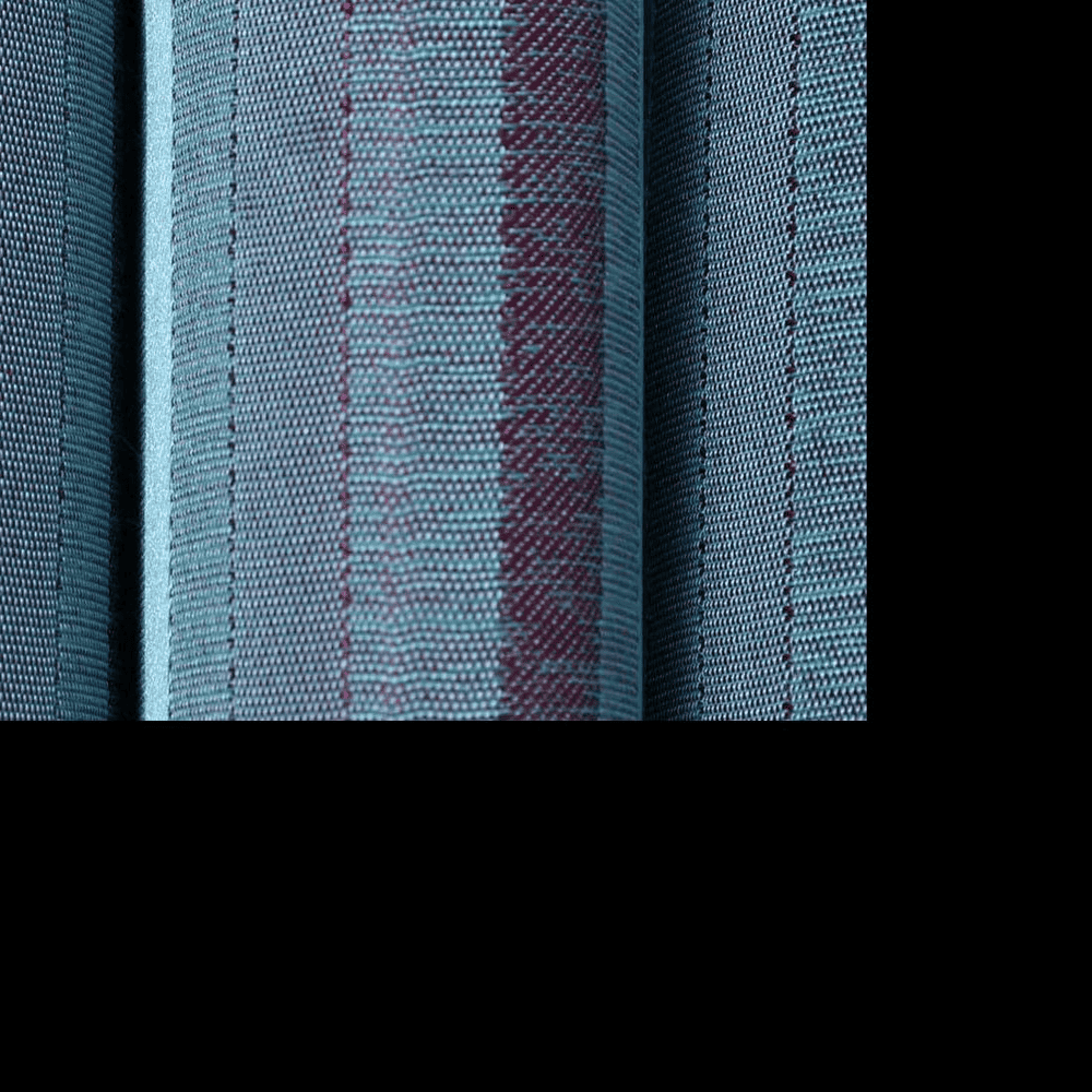 Arlow Window Curtains Set of 2