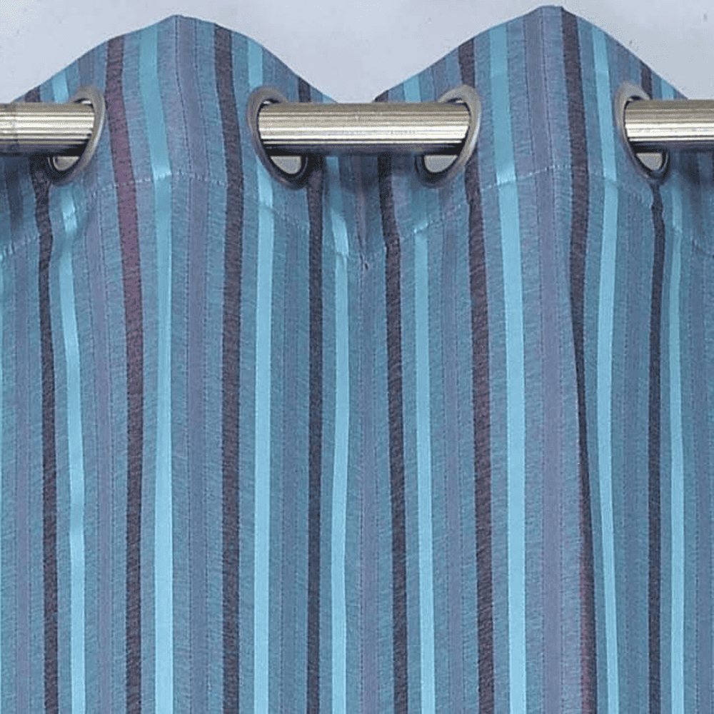 Arlow Window Curtains Set of 2