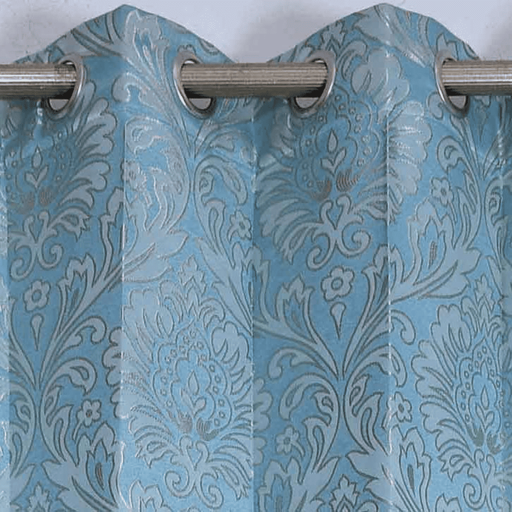 Gover Window Curtains Set of 2
