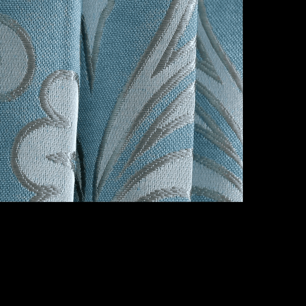 Gover Window Curtains Set of 2