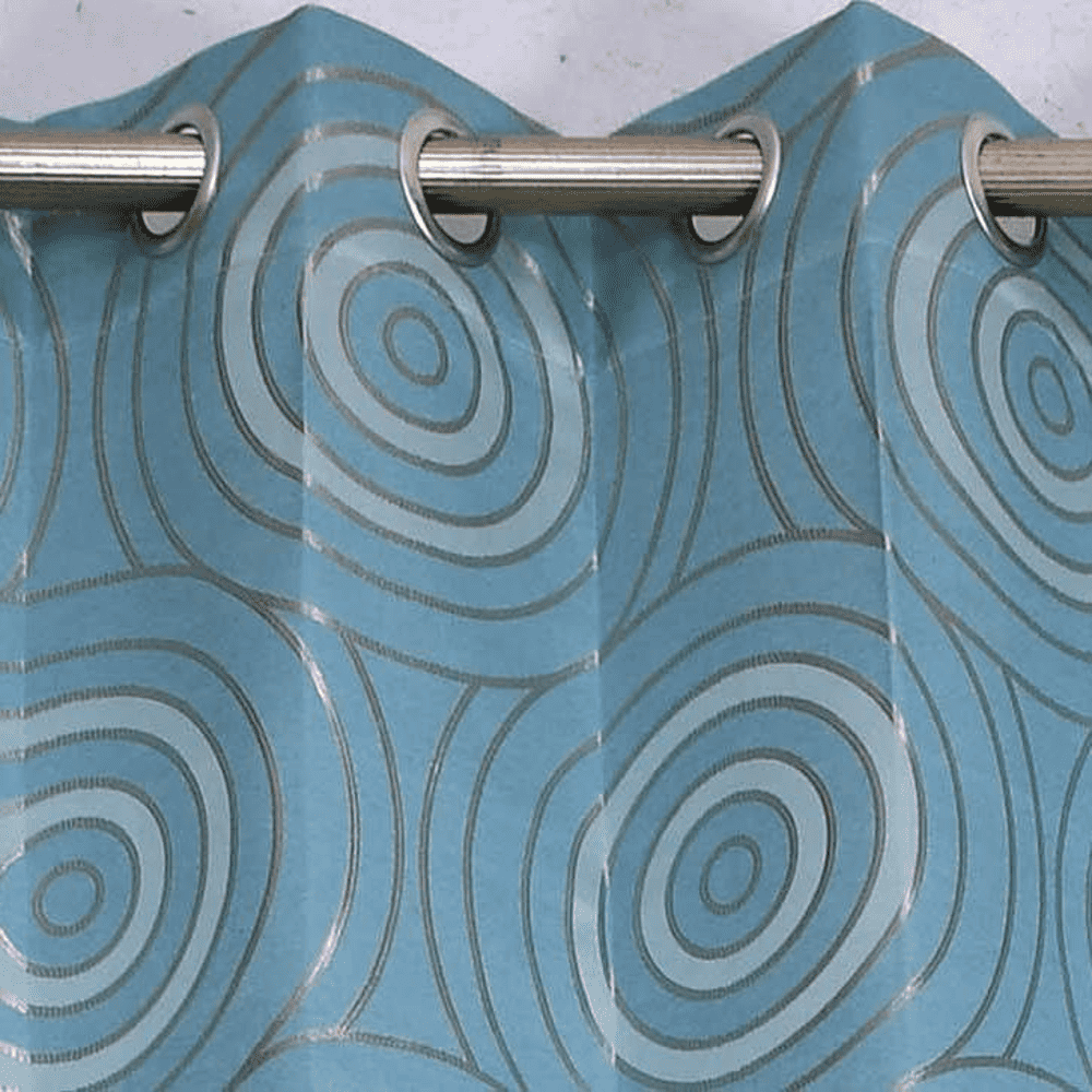 Lansing Window Curtains Set of 2