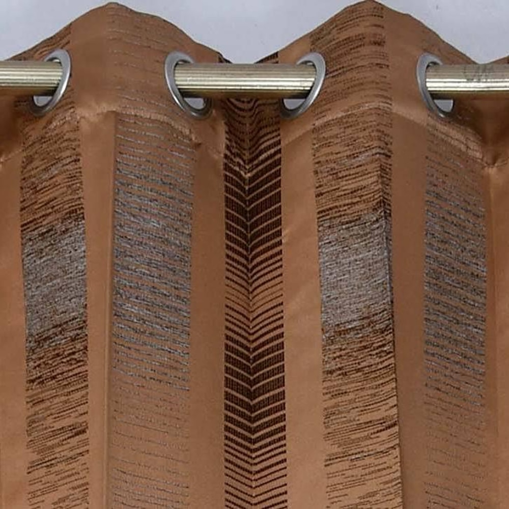 Jackson Window Curtains Set of 2