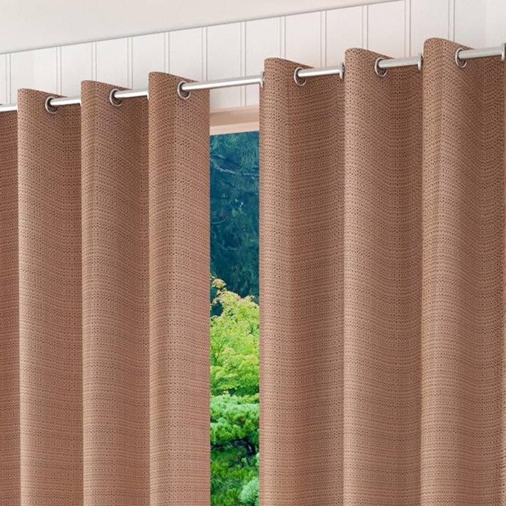 Logan Window Curtains Set of 2