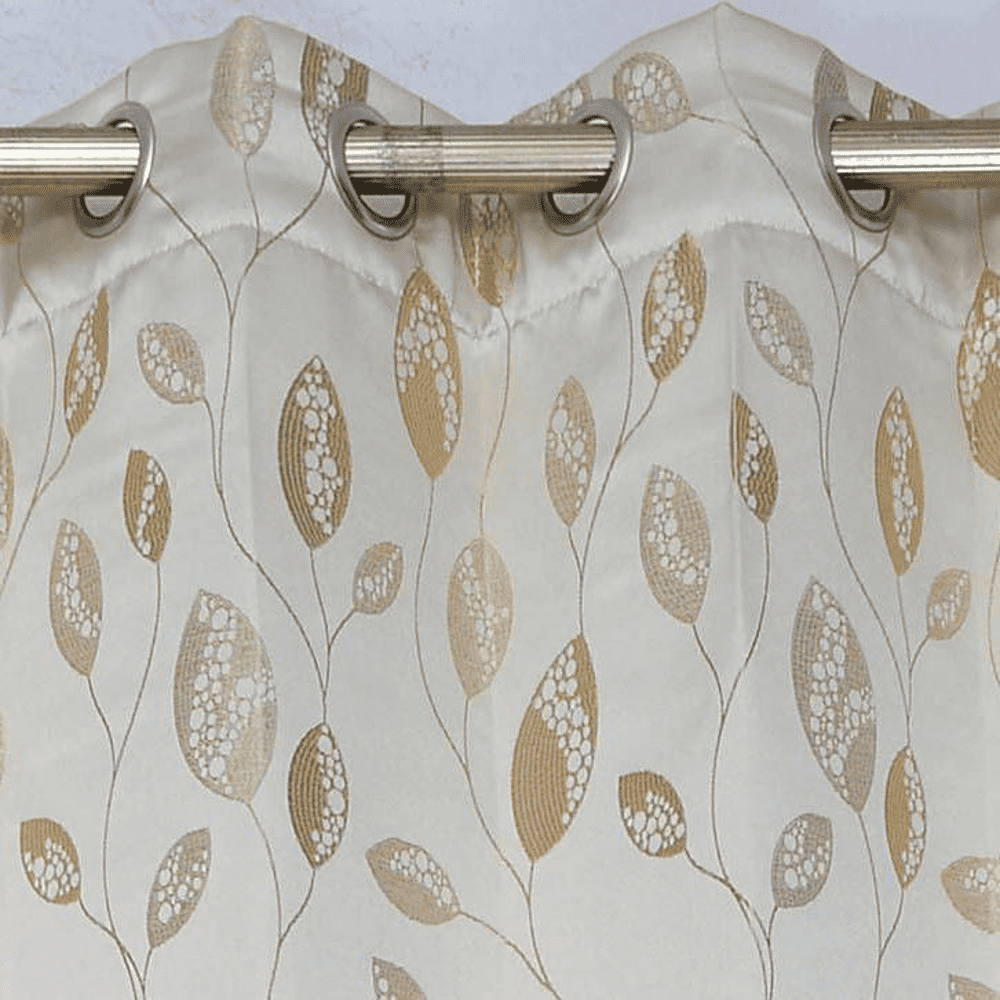 Jazmen Window Curtains Set of 2