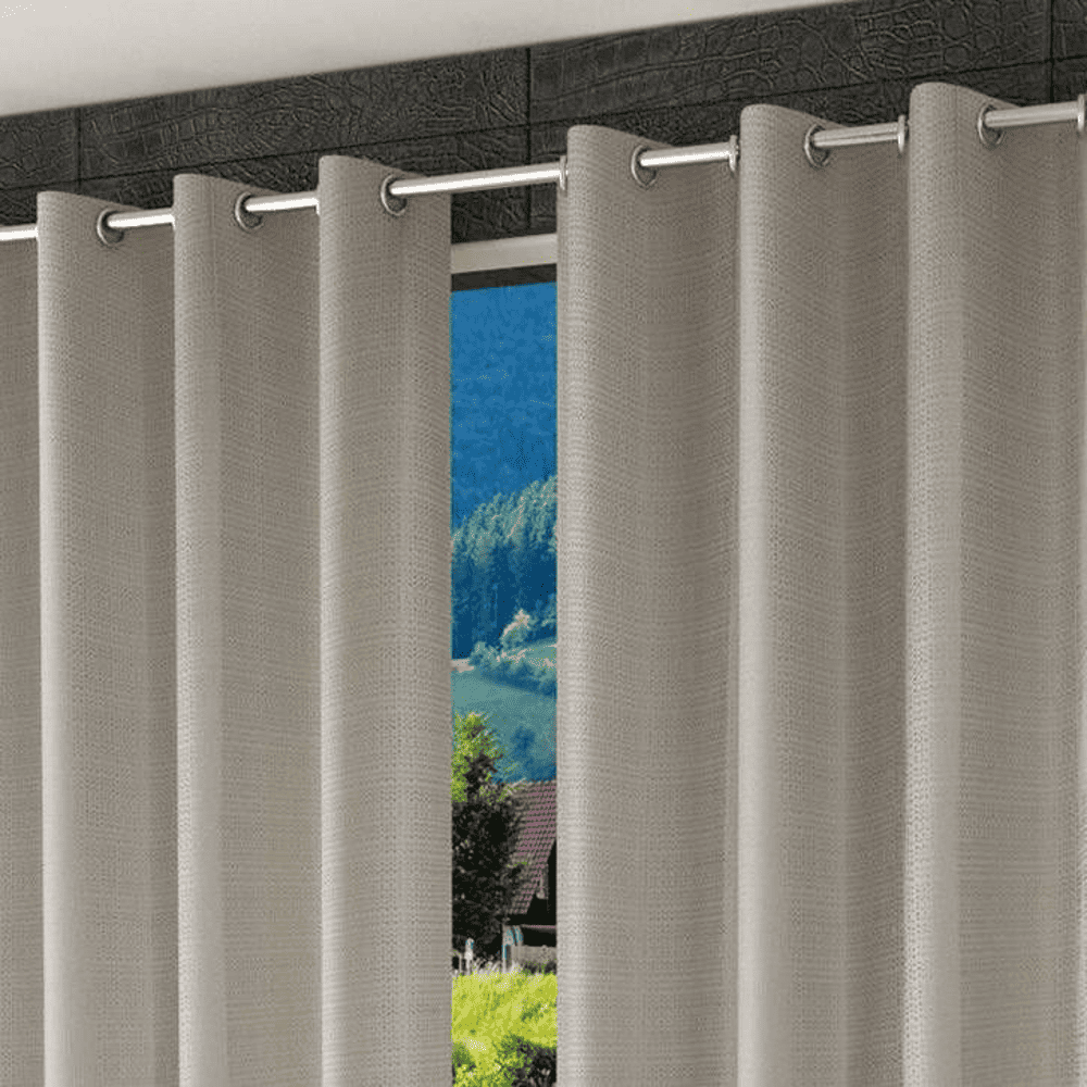 Dallas Window Curtains Set of 2