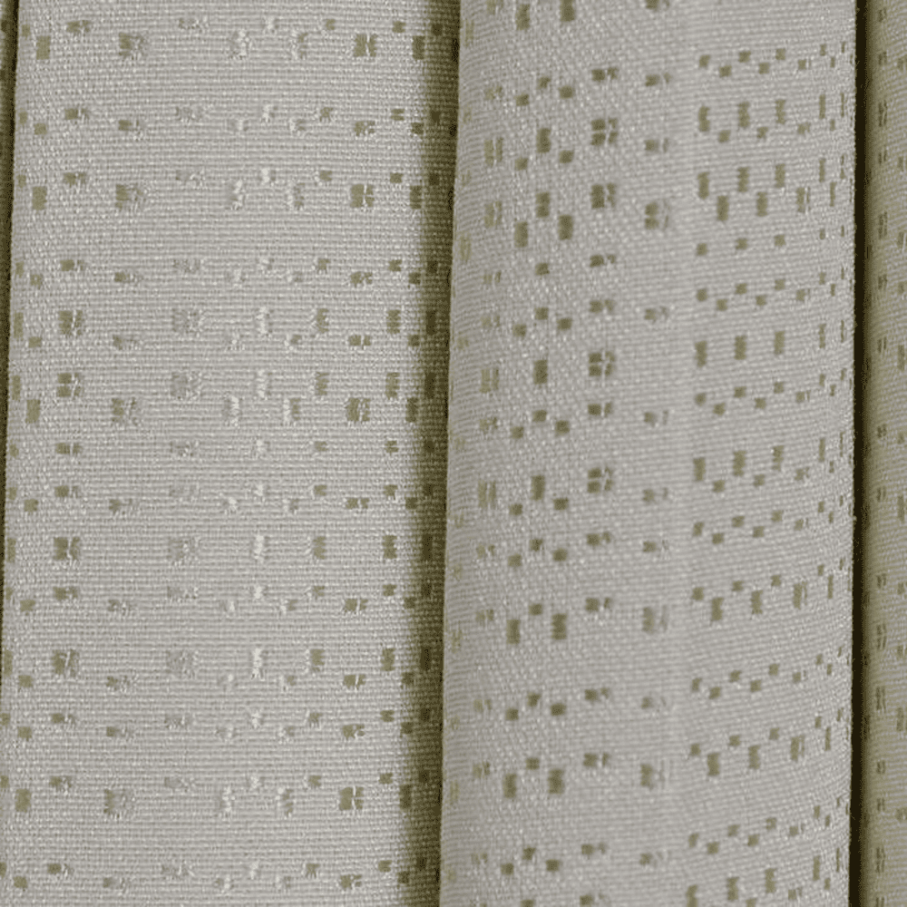 Dallas Window Curtains Set of 2