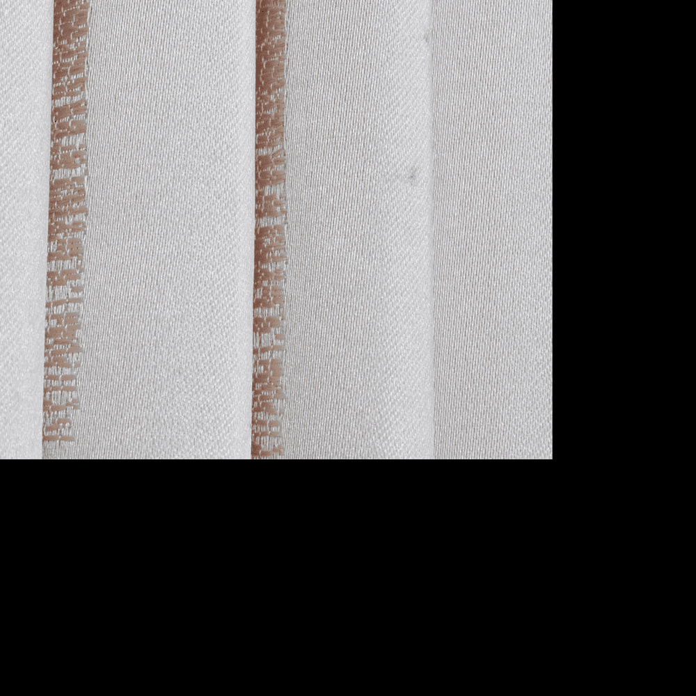 Jayce Window Curtains Set of 2
