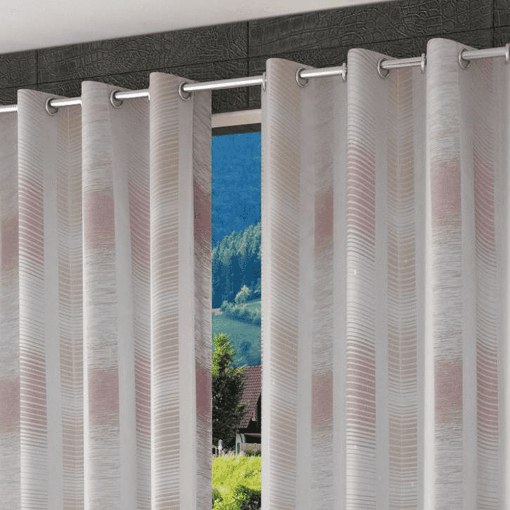 Jayce Window Curtains Set of 2