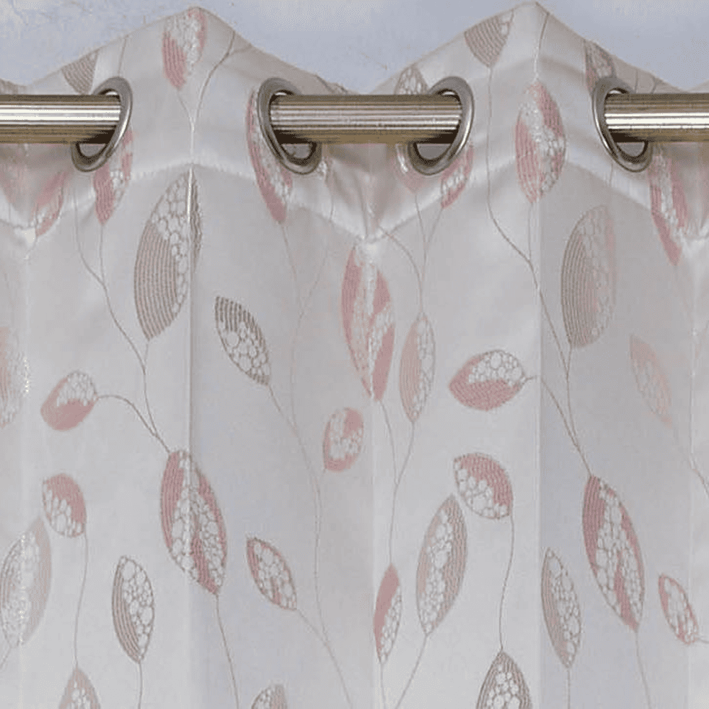 Ninja Window Curtains Set of 2
