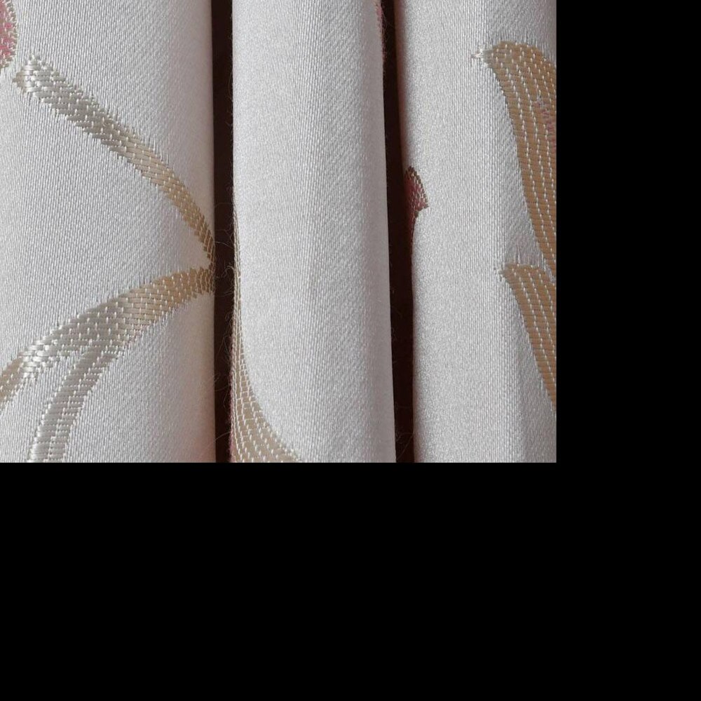 Troy Window Curtains Set of 2