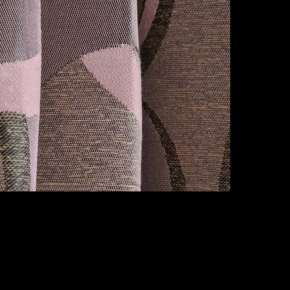 Eltha Window Curtains Set of 2