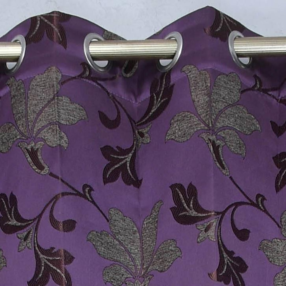 Primrose Window Curtains Set of 2