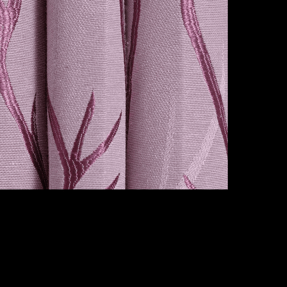 Oswald Window Curtains Set of 2