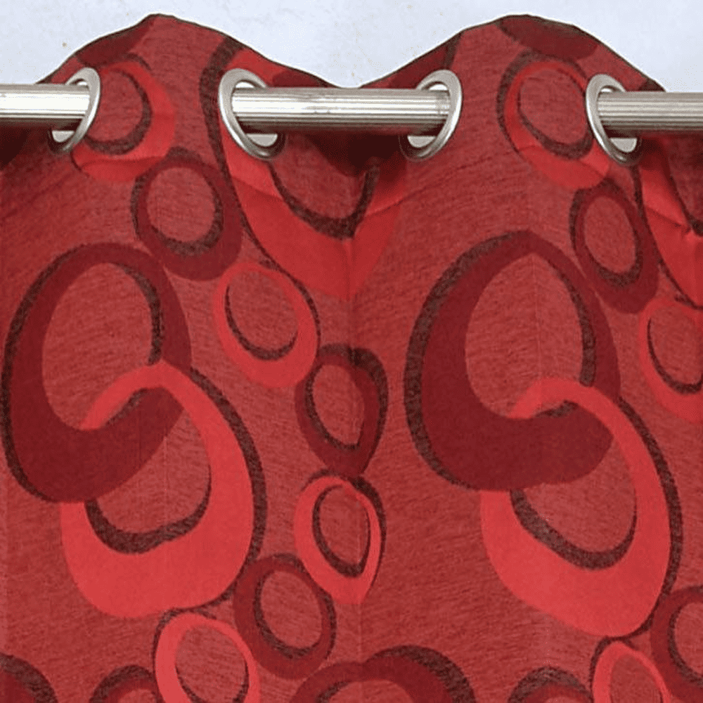 Hollie Window Curtains Set of 2