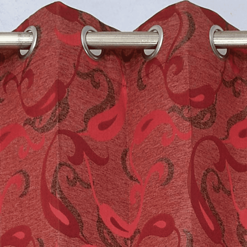Laurentina Window Curtains Set of 2