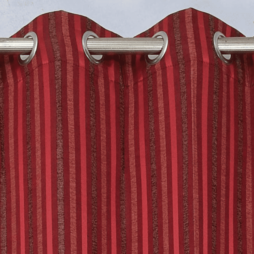 Lindal Window Curtains Set of 2