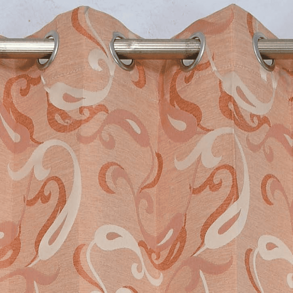 Lourence Window Curtains Set of 2