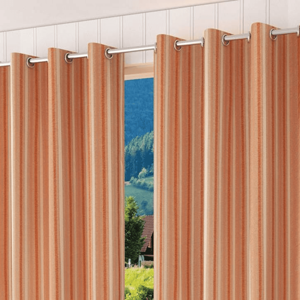 Ilianna Window Curtains Set of 2